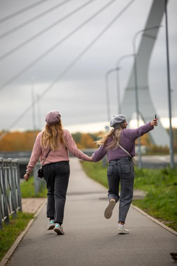 Nieuwe vrienden, nieuwe kansen: ontdek de kracht van verbinding