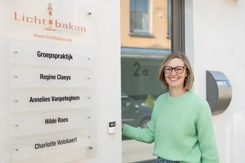 Charlotte Volckaert