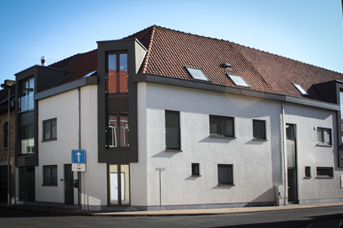 lichtbaken Staden