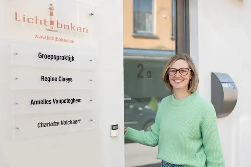 Charlotte Volckaert