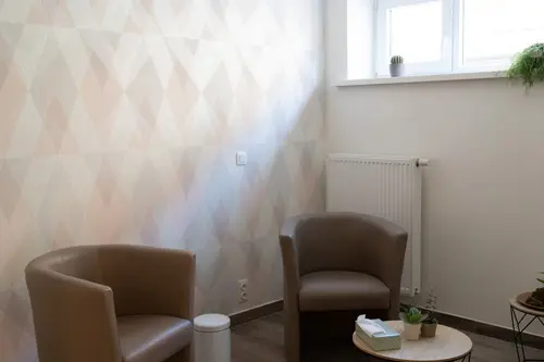 Extra ruimte Lichtbaken