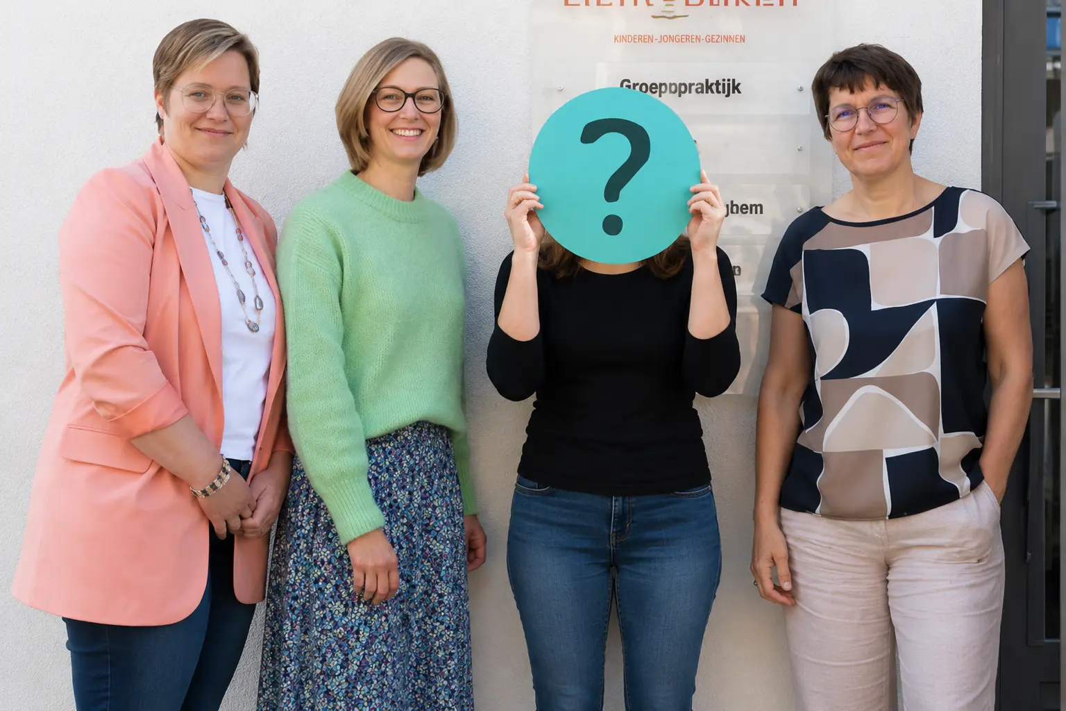 Vacature – kom ons team versterken